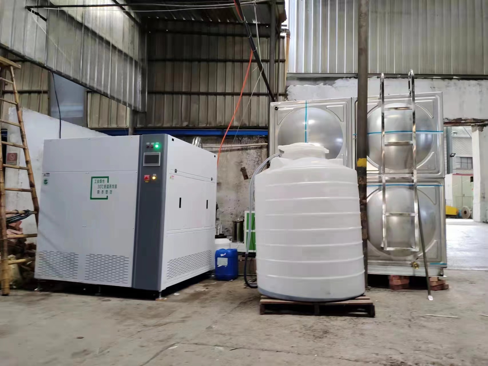 超聲波清洗機中的脫氣功能是什么原理和作用？ 