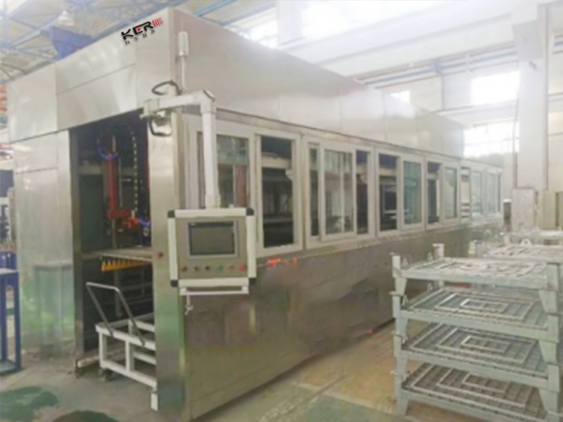超聲波清洗機(jī)除油的操作要注意什么？