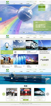 網站設計與軟件開發 數字化時代的雙引擎